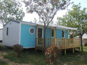 Camping 3 étoiles - Piscine - eeeehc